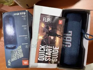 JBL Flip 6