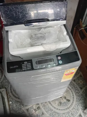 Durable Stainless Steel Drum