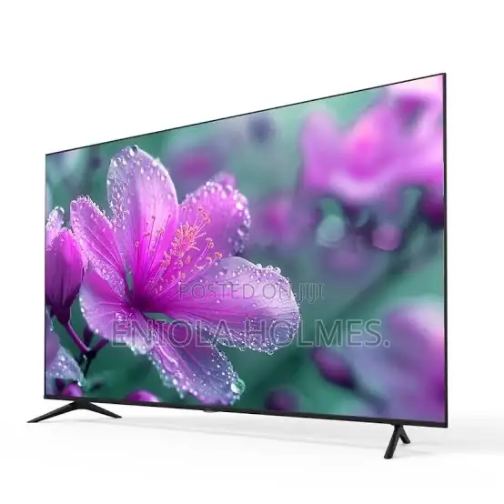 Sigma Tv 43 Inch Led Tv