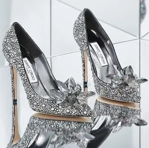 Bridal Heels