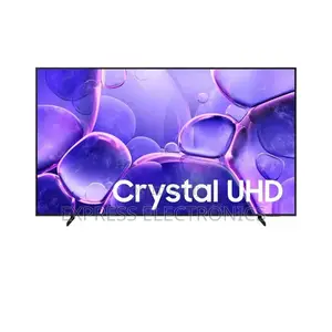 Place Your Samsung 43′′ Crystal Uhd Series 43u8072f Tv (2025)