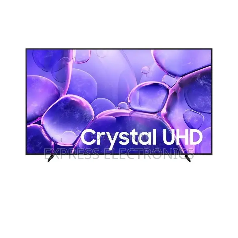 Place Your Samsung 43′′ Crystal Uhd Series 43u8072f Tv (2025)