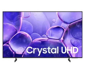 Place Your Samsung 43′′ Crystal Uhd Series 43u8072f Tv (2025)