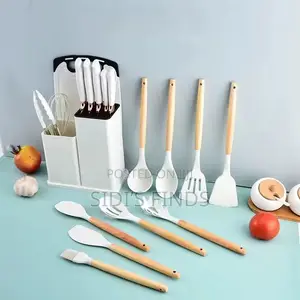 Kitchenware Set