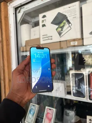 Apple iPhone 13 Pro 128 GB Gold