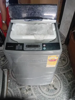 Quiet and Smooth Operation