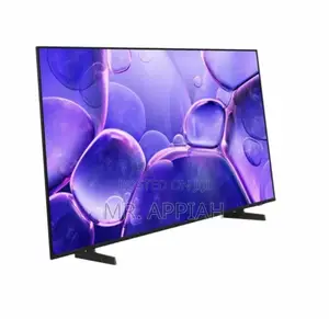 Order Samsung 55u8000f 55” Crystal Uhd Smart Tv(2025 Model)