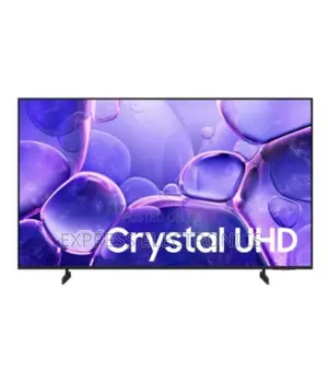 Long Lasting Effects Samsung 43′′Crystal Uhd Series 43u8072f Tv (2025)