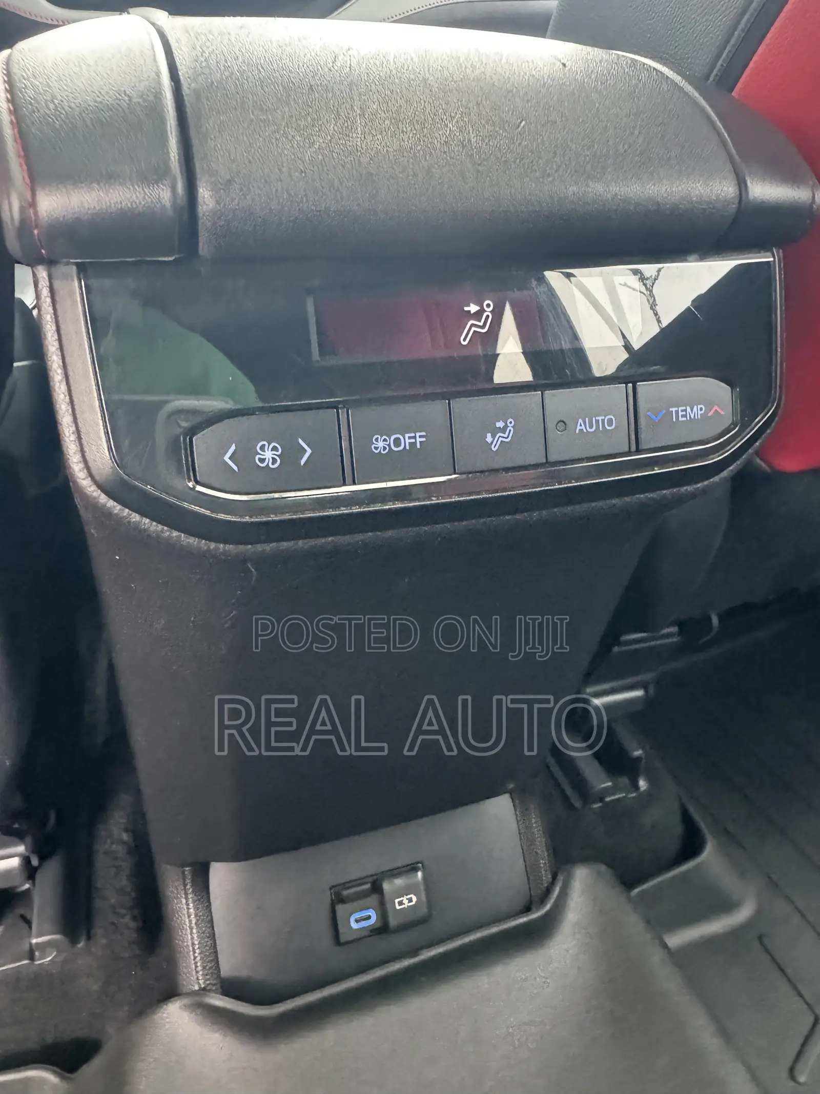 Toyota Highlander XSE 2022 Blue