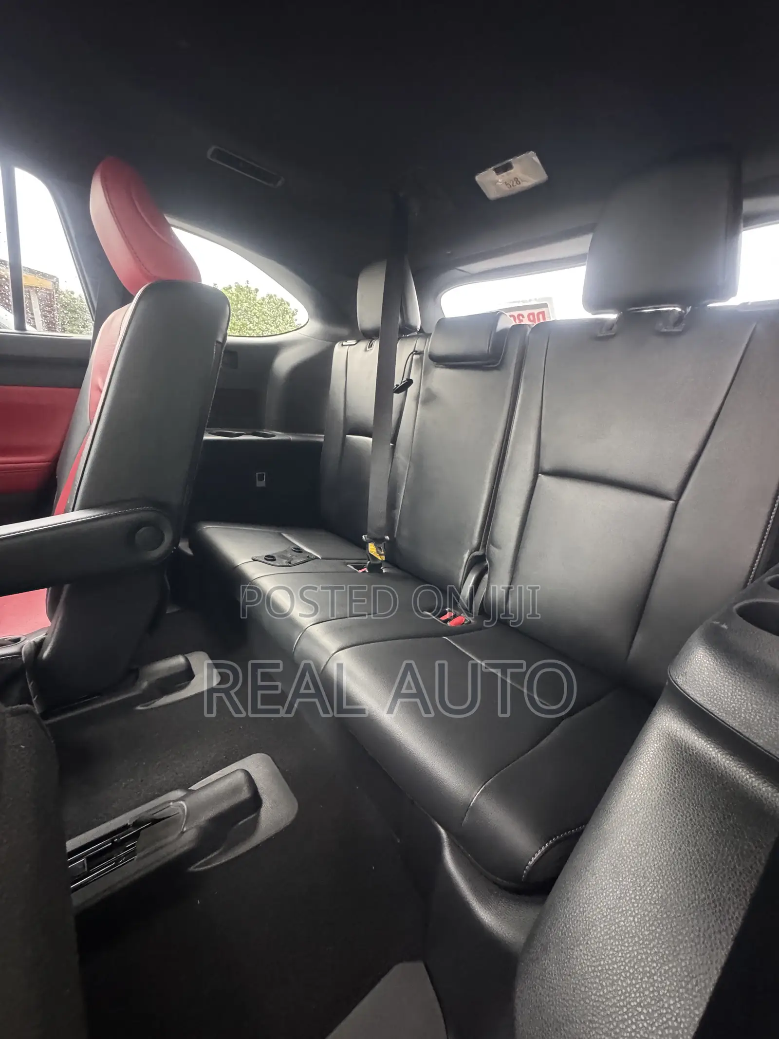 Toyota Highlander XSE 2022 Blue