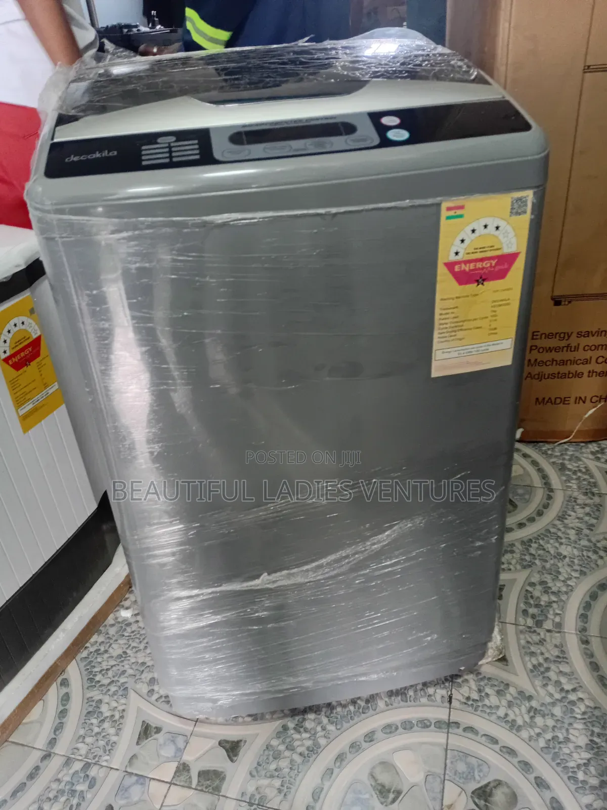Fast Wash Function