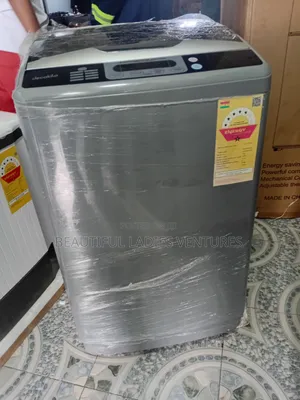Fast Wash Function