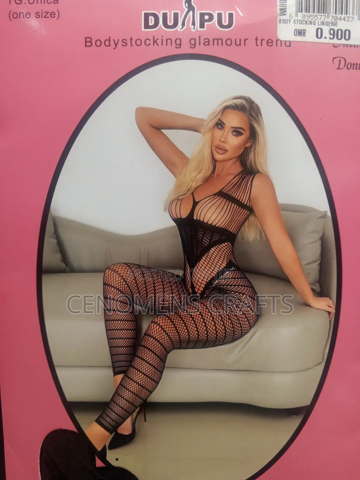 Body Stockings And Lingerie
