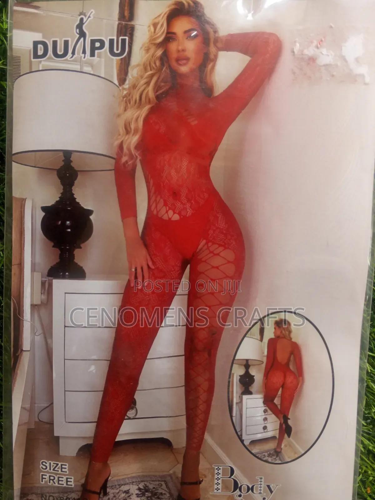 Body Stockings And Lingerie