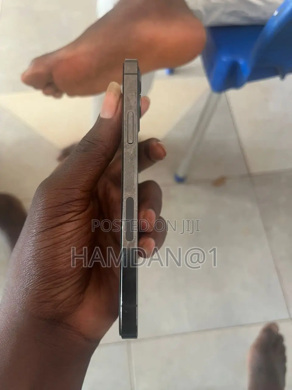 Apple iPhone 12 Pro 128 GB Gray