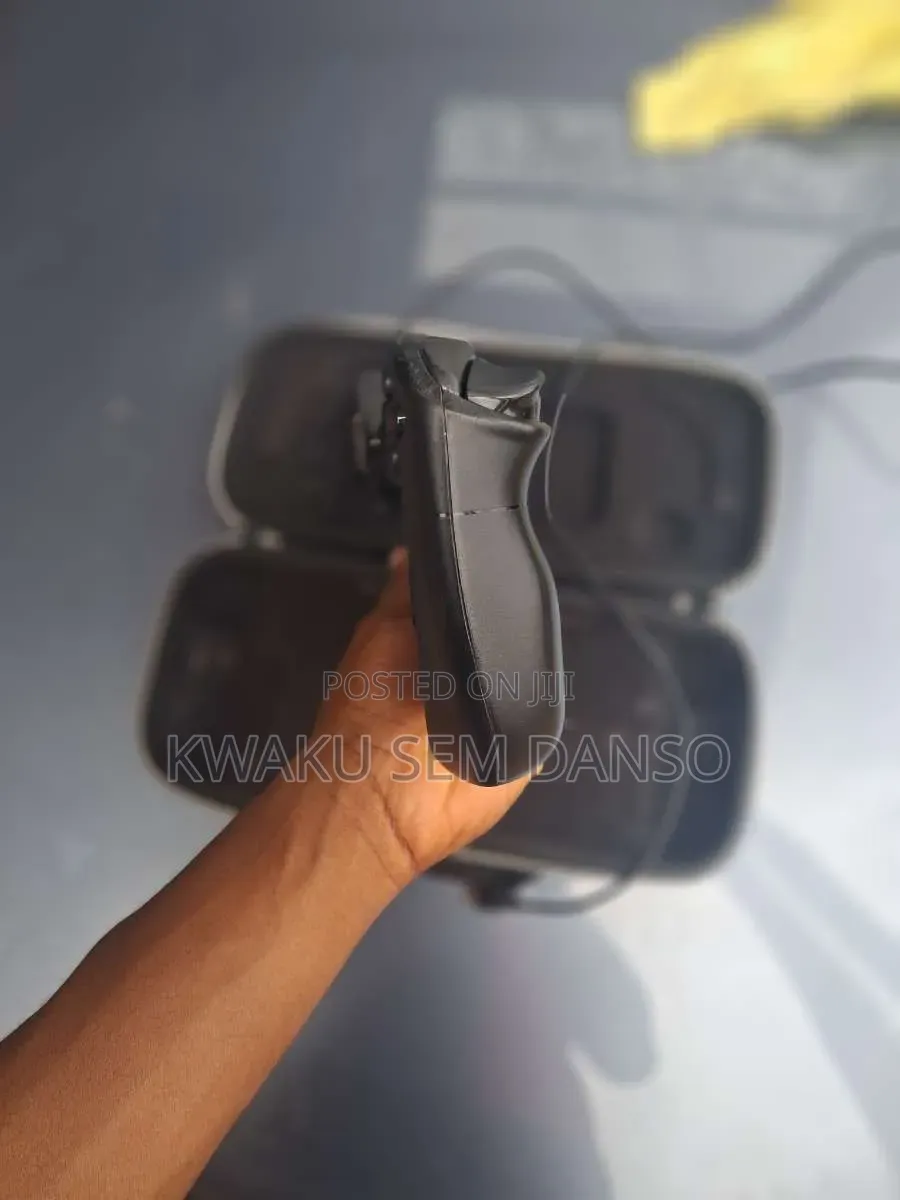 Steam Deck Oled