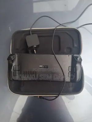 Steam Deck Oled