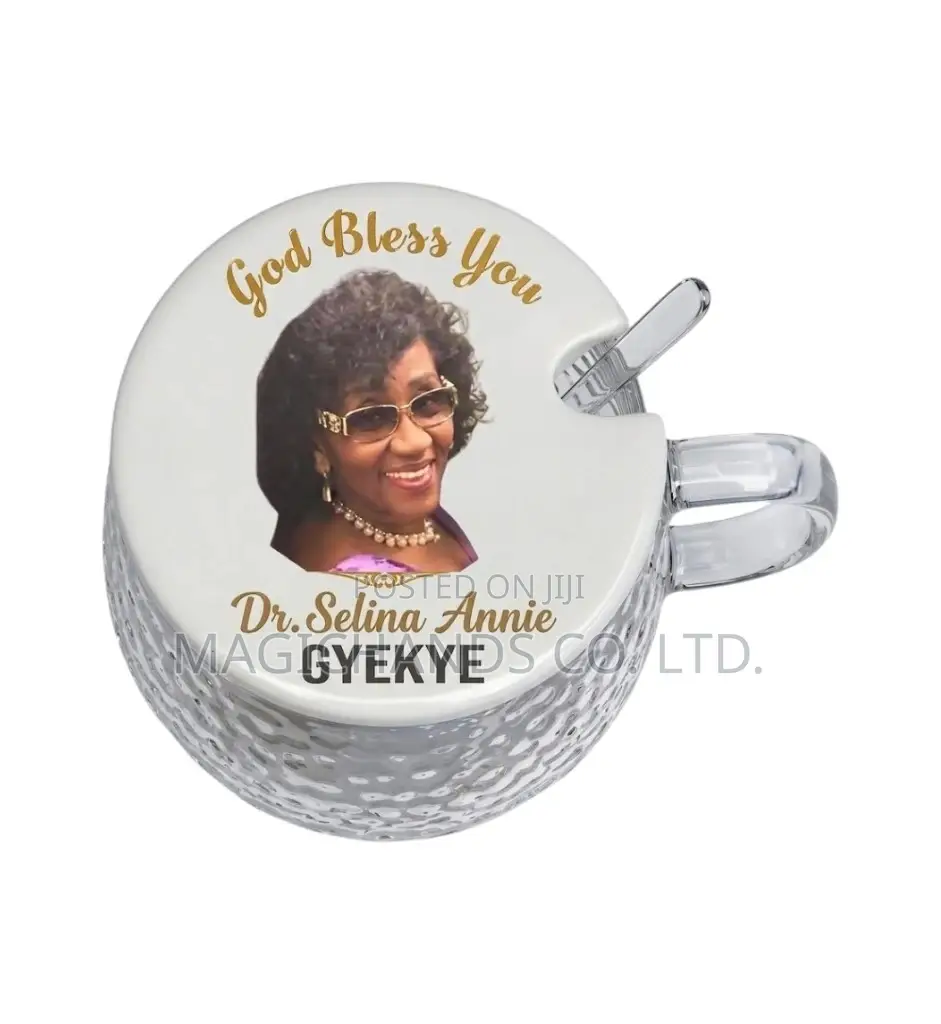 Customized Mugs
