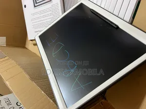 15inches Kids LCD Writing Tablet/Writing Panel -Fun Reusable Board