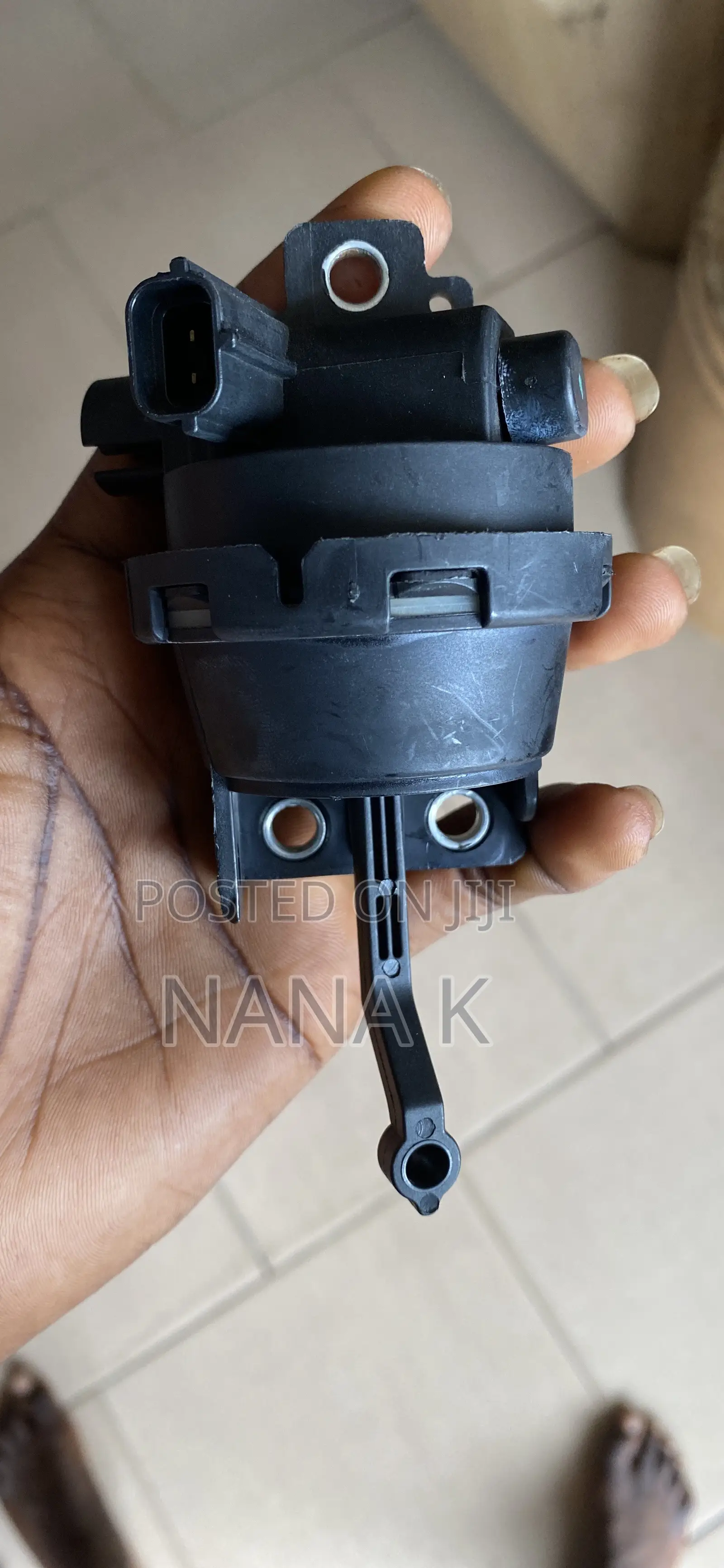 Elantra 2016,2017,2018,2019,2020 Vacuum