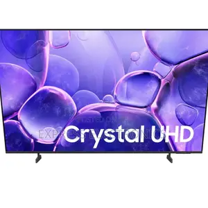 Place Your Order 50 Inch Class Crystal Uhd U8000f Smart Tv (2025)