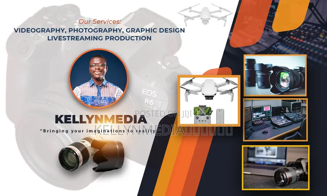 Kellynmedia (Photography Videography)
