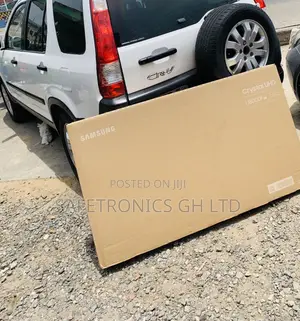Affordable Black Samsung Tv 55" Smart Ultra Hd 55u8000f