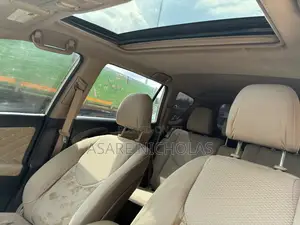 Toyota RAV4 2010 White
