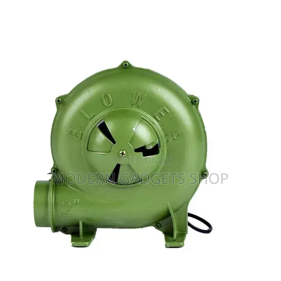 Heavy-Duty Industrial Air Blower