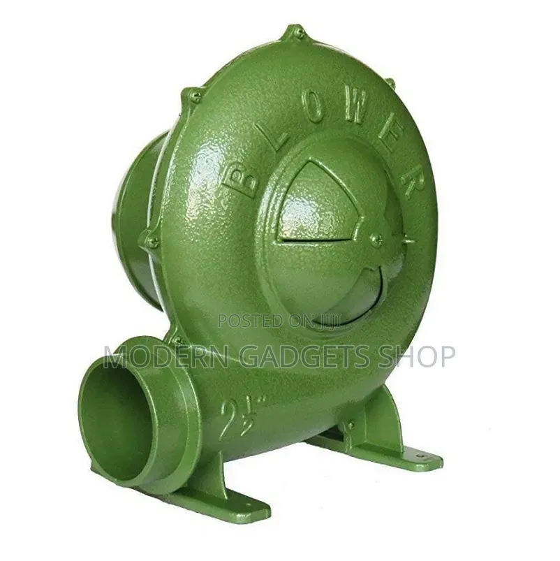 Heavy-Duty Industrial Air Blower