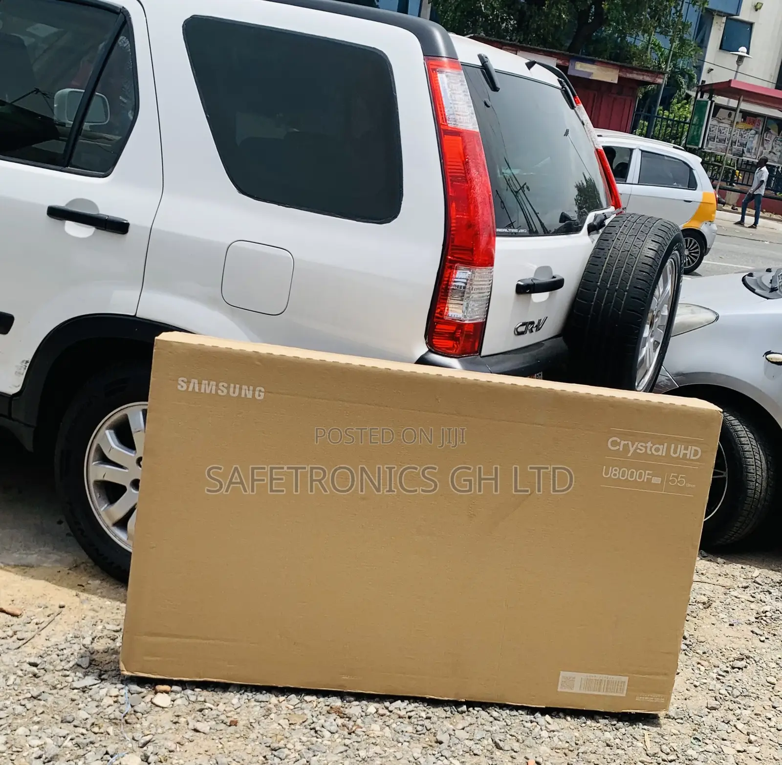 Unique Best Samsung Tv 55" Smart Ultra Hd 55u8000f