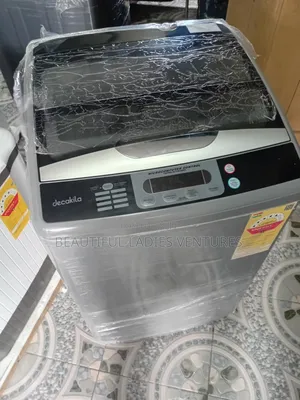 Fabric-Friendly Washing Action