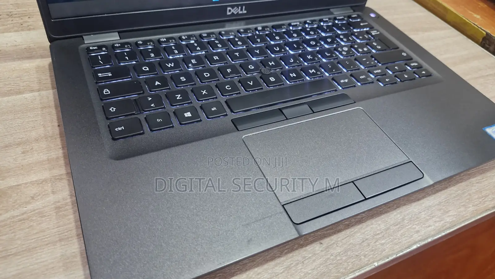 Laptop Dell Latitude 5400 8GB Intel Core i5 SSD 256GB