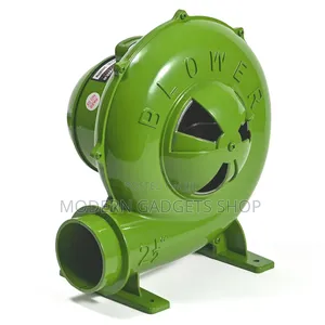 High-pressure Centrifugal Blower Fan