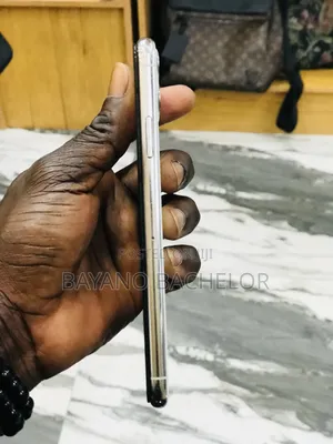 Apple iPhone 11 Pro Max 256 GB Silver
