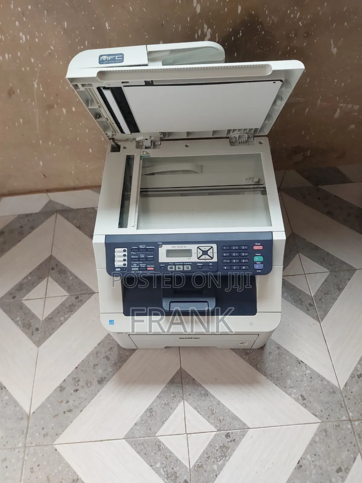 Printer for Sale
