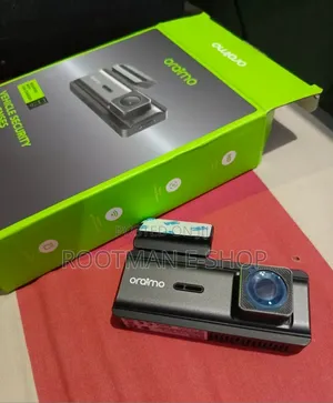 Oraimo Visionride Lite Car Corder
