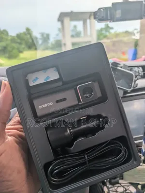 Oraimo Visionride Lite Car Corder