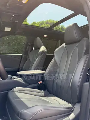 Lexus TX 500h F SPORT Luxury AWD 2025 Gray
