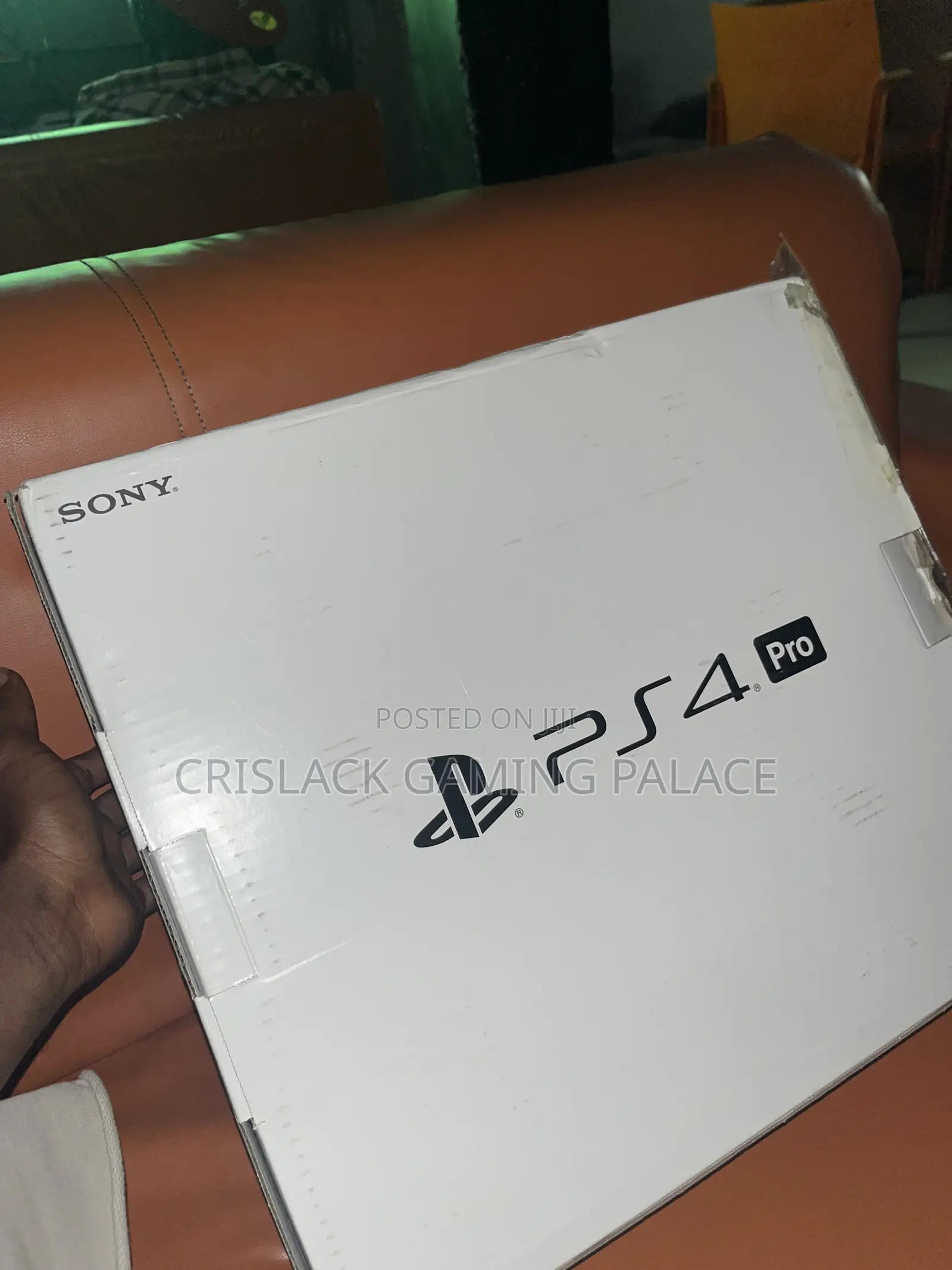 Crilsack Gaming Palace Offer the Best Console of Choice