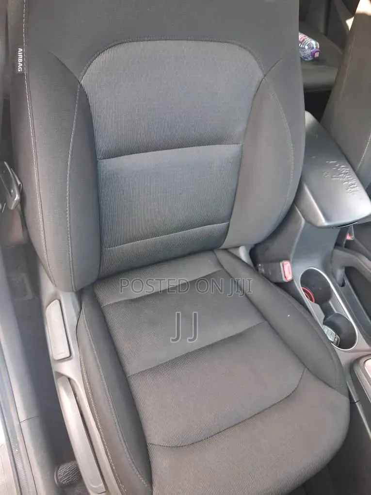 Hyundai Elantra 2018 White