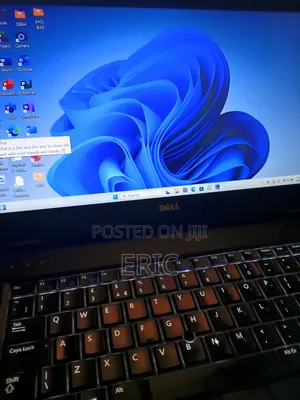 Laptop Dell Latitude E6440 4GB Intel Core i5 HDD 700GB