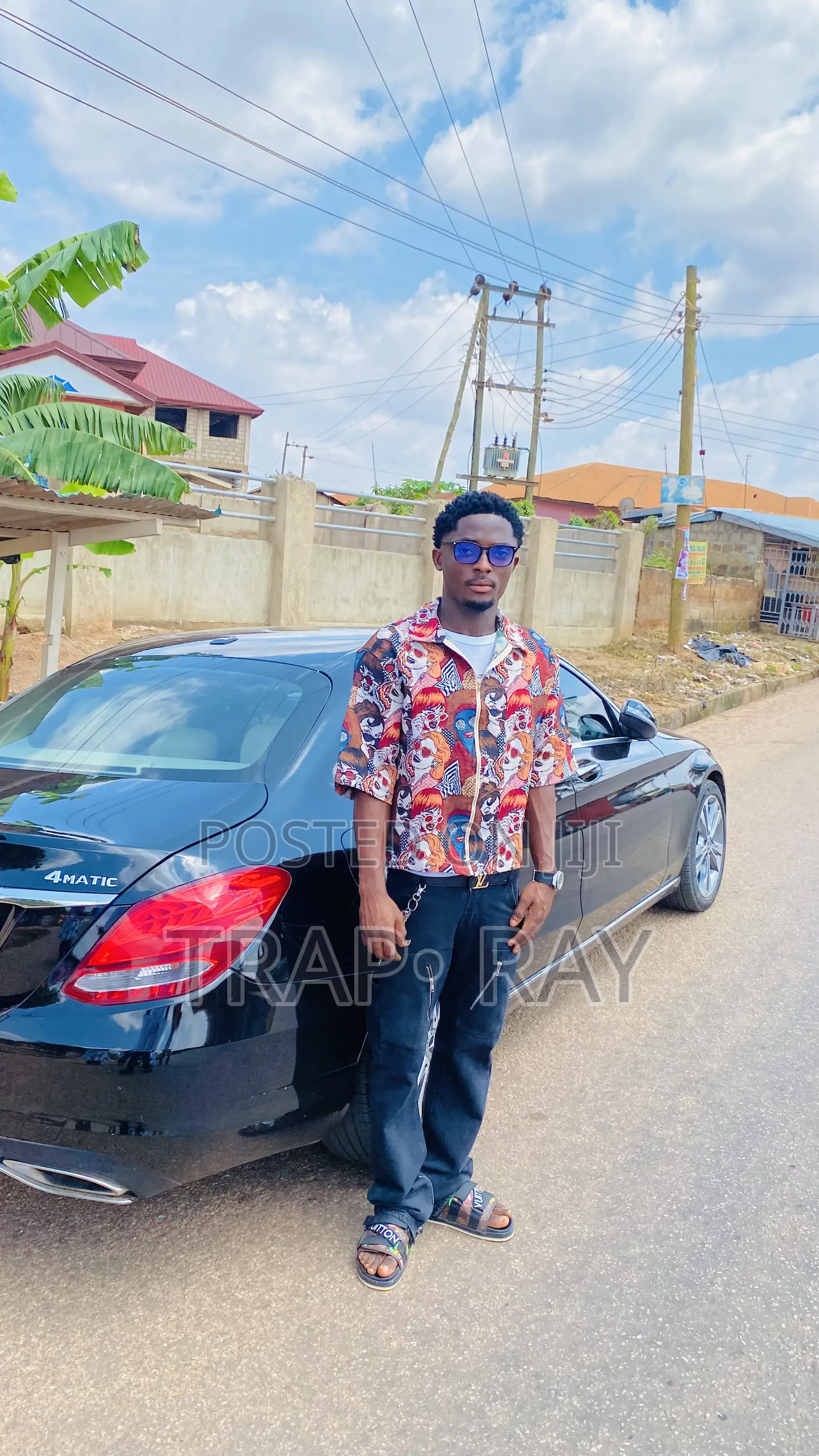 Professional DriverWith Valid License Class B Hardworking and Punctual