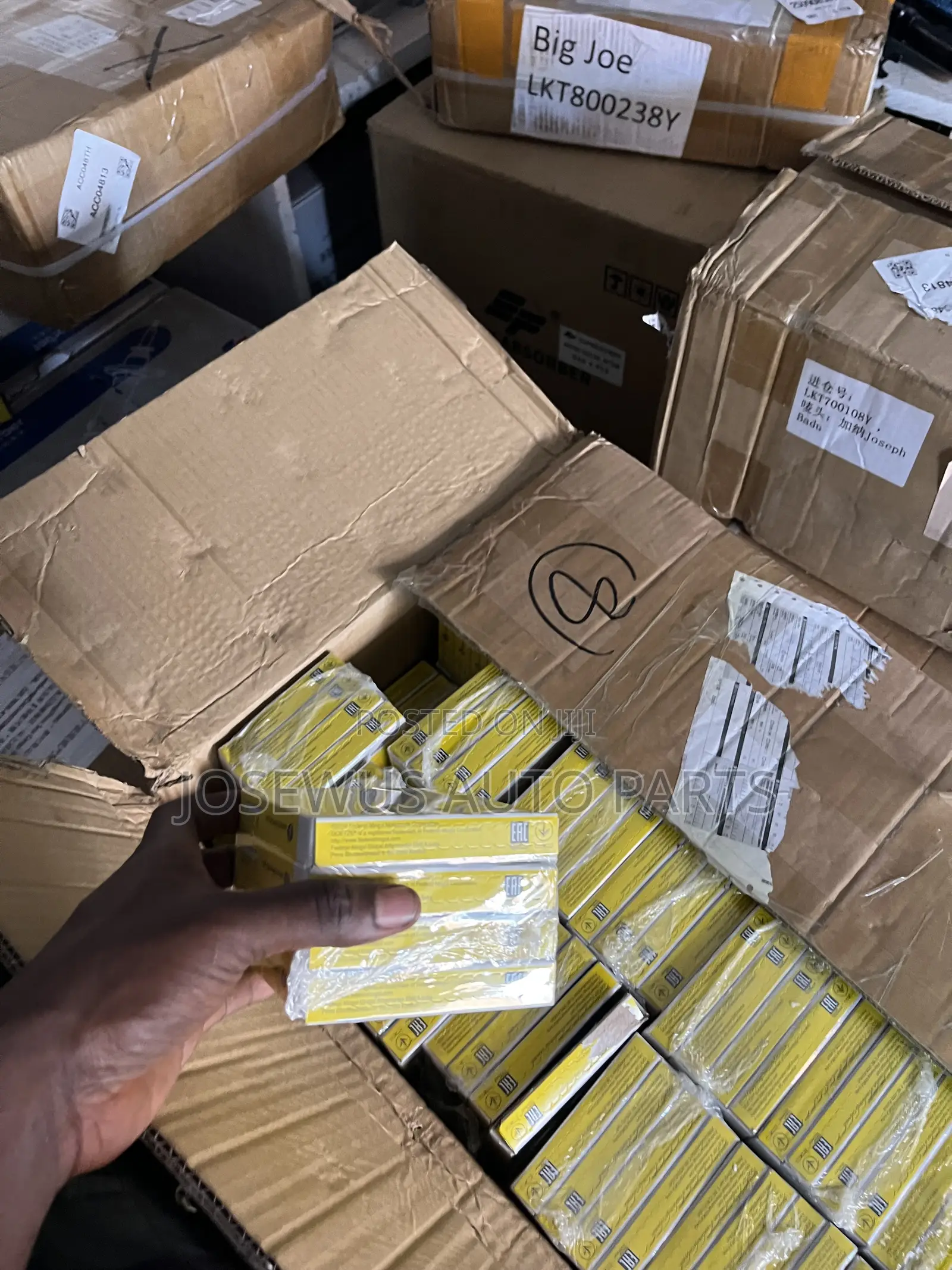 Piston Rings For All Cars