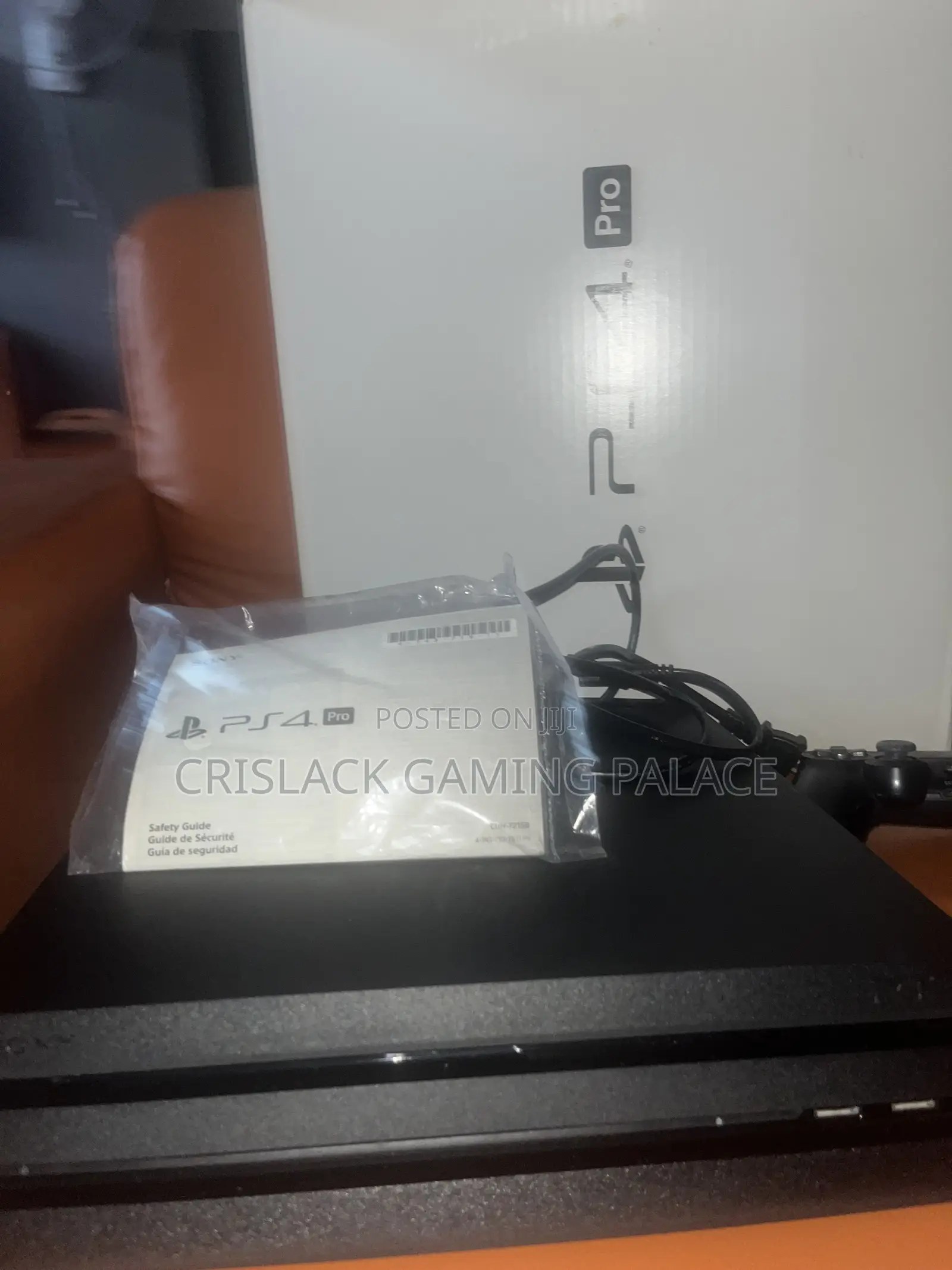 Crilsack Gaming Palace Offer the Best Console of Choice