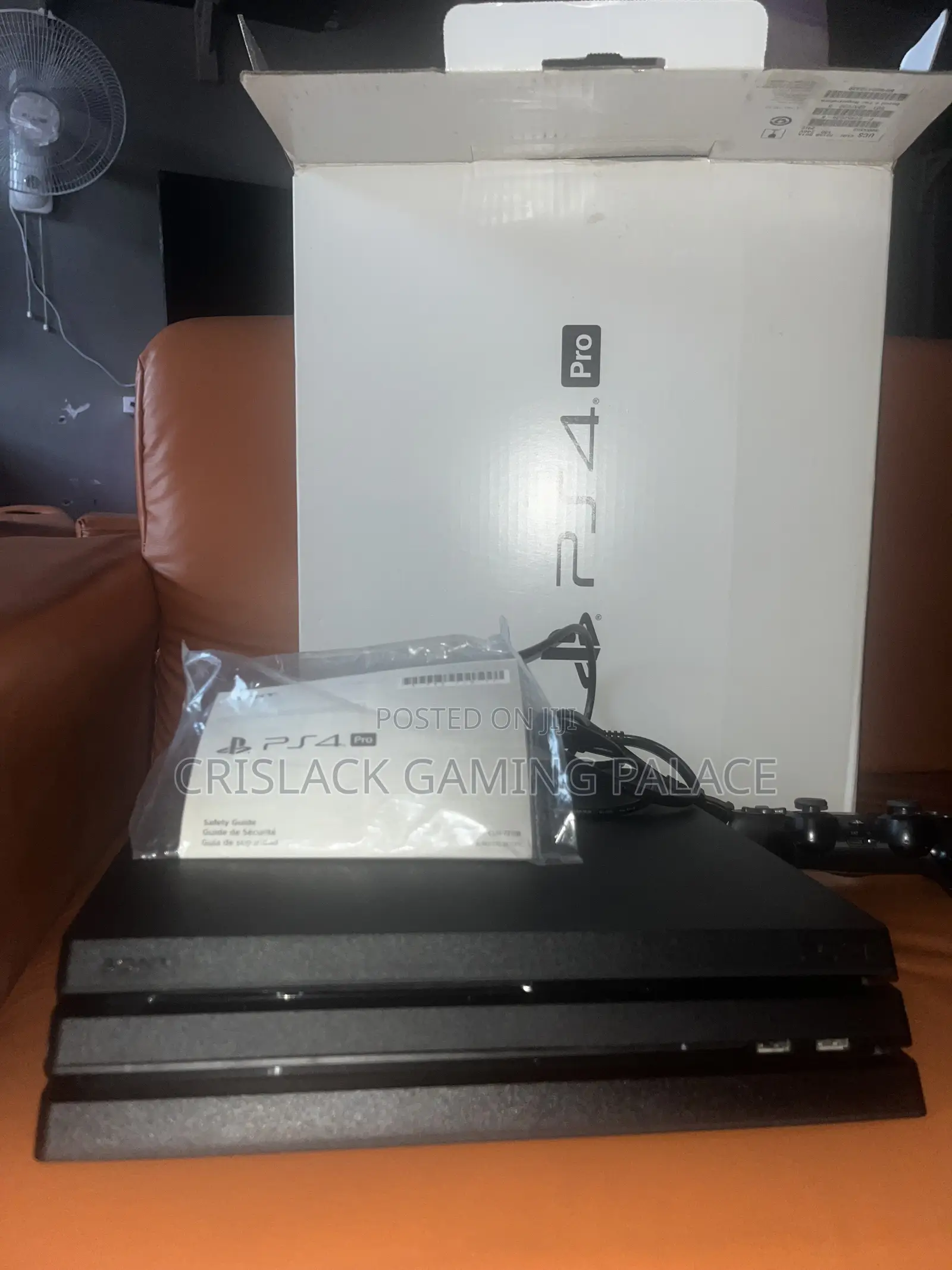 Crilsack Gaming Palace Offer the Best Console of Choice