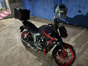 New Apsonic AP250 PRO 2025 Red