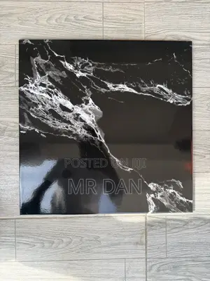 40 X 40 Polished Tiles