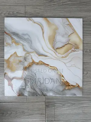 40 X 40 Polished Tiles