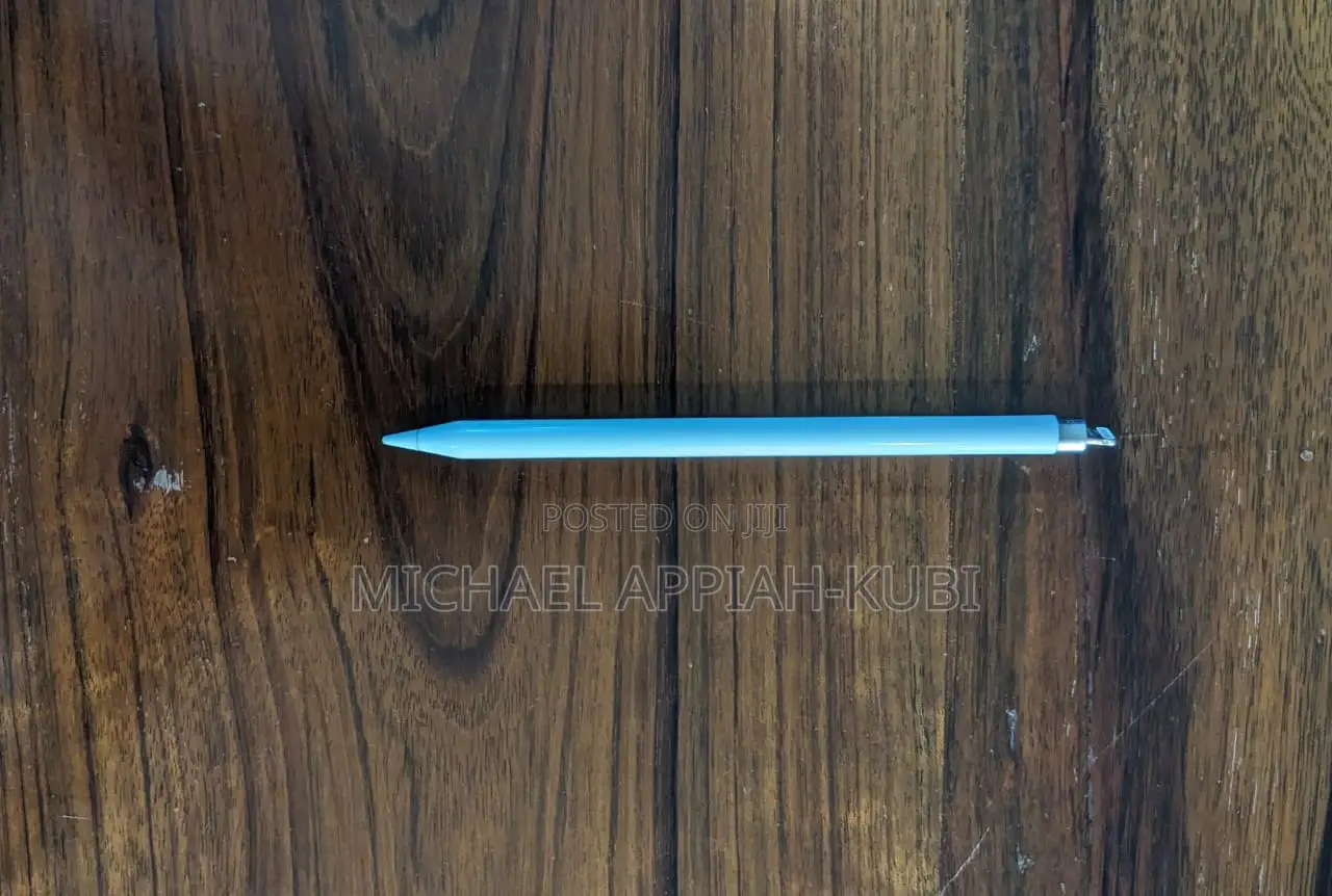 Original Apple Pencil